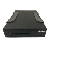 Dell YJDVR 2.50TB/6.25TB Tape Drive LTO - 6 External