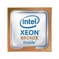 HPE 872007-B21 1.7GHz Processor Intel Xeon 8 Core