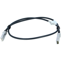 HP JH693A Cables Direct Attach Cable 0.65 Meter