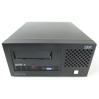 IBM 3580-S43 800/1600GB Tape Drive LTO - 4 External