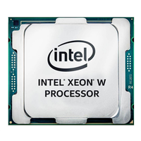 Intel SR3LG 2.9GHz Intel Xeon W-2102 Quad-core