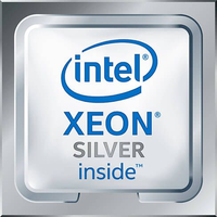 Intel SRGZE 3.2GHz Xeon 8-core Silver