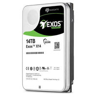 Seagate 2H4131-136 14TB 7.2K RPM HDD SATA-6GBPS