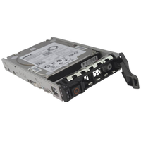 Dell  400-BCIW 2.4TB 10K RPM SAS-12GBPS