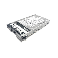 Dell  G2X6G 2.4TB 10K RPM SAS-12GBPS