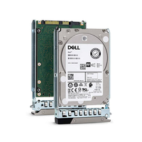 Dell  YRY9K 2.4TB 10K RPM SAS-12GBPS