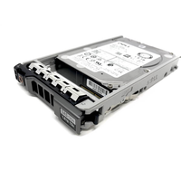 Dell 3FN1F 1.8TB 10K RPM HDD SAS-12GBPS