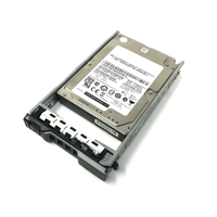 Dell 400-AVVZ 1.8TB 10K RPM HDD SAS-12GBPS