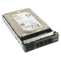 Dell NT1FY 1.8TB 10K RPM HDD SAS-12GBPS