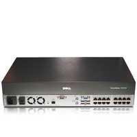 Dell WBRKT 16 POrt Networking Switch