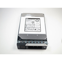 Dell XNHK8 12TB 7200RPM SATA-6GBPS