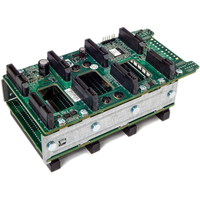 HP 663289-001 Accessories Backplane Board Proliant