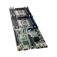 HP 716075-001 Proliant Server Board Motherboard