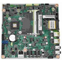 HP 740248-001 Desktop Board Networking All in One.