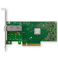 HP P02012-B21 1 Port Network Adapter Networking