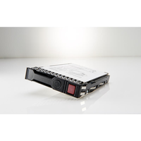 HPE VK003840GWTTD 3.84TB SSD SATA 6GBPS