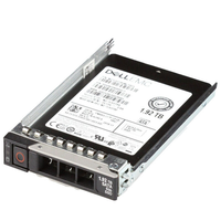 Dell 400-ATNM 1.92TB SATA SSD
