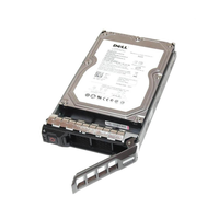 Dell  01MVTT 4TB 7.2K RPM SAS-12GBPS