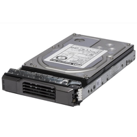 Dell 400-AHDG SAS-12GBPS 2TB 7.2K RPM Hard Drive