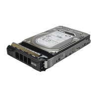 Dell 400-BBDS SAS-12GBPS HDD 8TB-7.2K RPM.