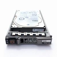 Dell T3P5D 2TB 7.2K RPM HDD SAS-12GBPS