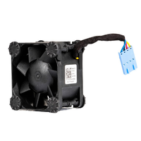 Dell VG73K Accessories Fans Poweredge