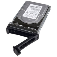 Dell W74CK 900GB-15K RPM Hard Drive