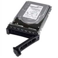 Dell 400-AFBG 4TB HDD SAS 6GBPS