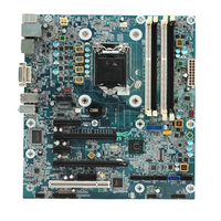 HP 698113-001 Z230 Motherboard