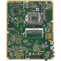 HP 752249-501 TouchSmart Motherboard Desktop Board