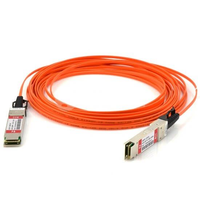 Cisco QSFP-H40G-AOC20M= Cables Direct Attach Cable 20 Meters