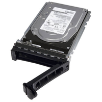 Dell  400-AOTY 4TB 7.2K RPM SAS-12GBPS