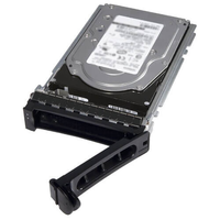 Dell CGMFR 10TB SAS 12GBPS 7.2K RMM HDD