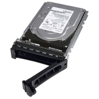 Dell W000M 1.2TB-10K RPM SAS-12GBPS Hard Drive