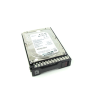 HPE 869726-001 4TB 7.2K RPM SAS-12GBPS