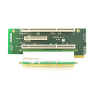 HP 661628-B21 Accessories Riser Card Proliant