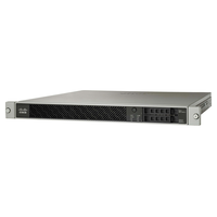 Cisco ASA5555-IPS-K8 8 Ports Networking Security Appliance Firewall