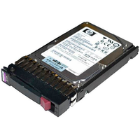 HP 507605-002 300GB 10K RPM HDD SAS-3GBPS