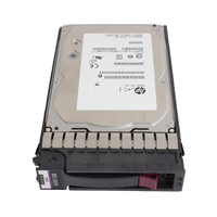Dell 516828-S21 600GB HDD SAS 6Gbps