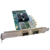 HP 516937-B21 Dual-Ports Networking 10Gigabit Ethernet Card