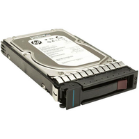 HPE 614827-001 3TB 7.2K RPM HDD SATA 6GBPS