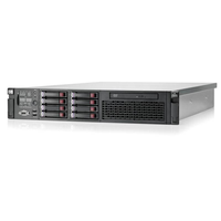 HP 639829-005 server ProLiant DL380 2.53 GHz
