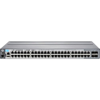 HP J9728AS 48-Port Networking Switch