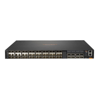 HPE JL624A 48 Port Networking Switch
