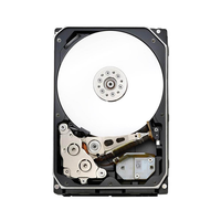 Hitachi 0F23021 Hard Drive 6TB 7.2KRPM SATA 6GBPS