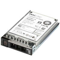 Dell 400-BBRM 3.84TB Solid State Drive