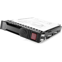 HPE 870763-B21 600GB 15K RPM HDD SAS 12GBPS