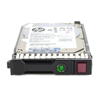 HPE 872283-002 600GB 10K RPM HDD SAS-12GBPS