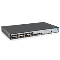HPE JG923-61001 Networking Switch 16  Por