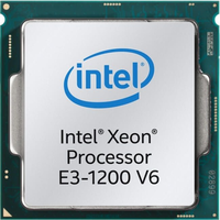 Intel CM8067702870647 3.90 GHz Processor Intel Xeon Quad Core